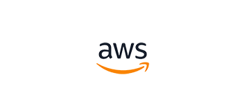 AWS Logo – Cloud Infrastructure Provider