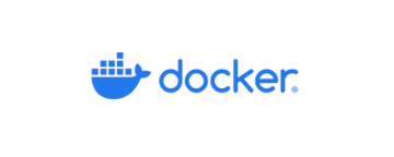 Docker Logo – Container Runtime