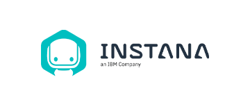 Instana Logo – Real-Time Observability