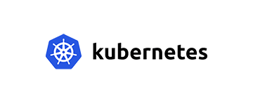 Kubernetes Logo – Container Orchestration