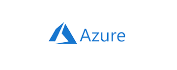 Microsoft Azure Logo – Cloud Platform