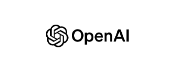 OpenAI Logo – Generative AI Foundation