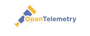 OpenTelemetry Logo – Observability Standard