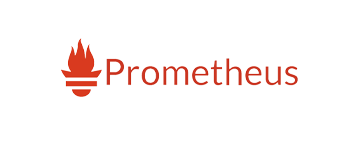 Prometheus Logo – Metrics & Monitoring
