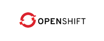 OpenShift Logo – Kubernetes Platform