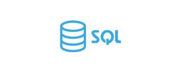 SQL Logo – Query Language